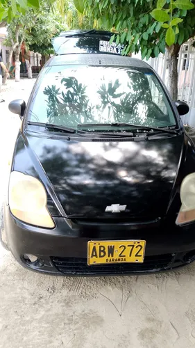 Chevrolet Spark 1.0 cronos