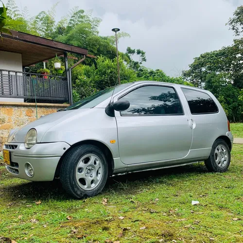Renault Twingo 1.2 Fase Iii