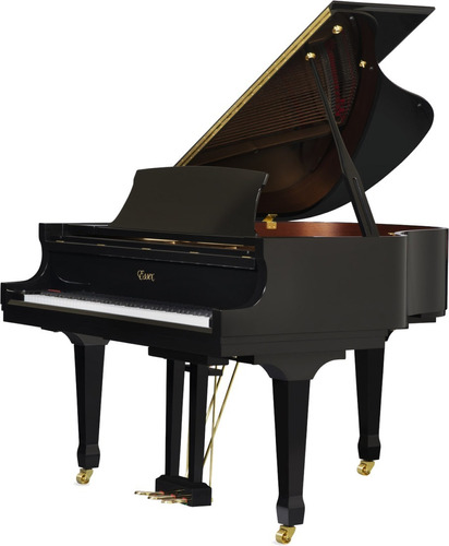 Piano 1/4 De Cola Essex Egp155 Designed By Steinway & Sons