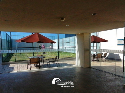 Imagen 15 de 29 de Venta Penthouse, Bellezzian, Llano Grande, Metepec, Edo De México, Céntrico, Tranquilo Y Muy Accesible, Excelentes Amenidades, Precio Negociable