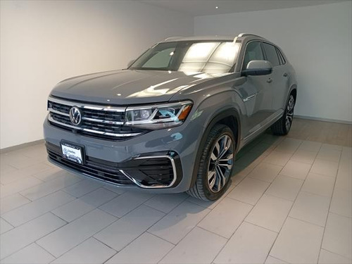 Volkswagen Cross Sport 3.6 Fsi V6 R-Line Auto 4Wd