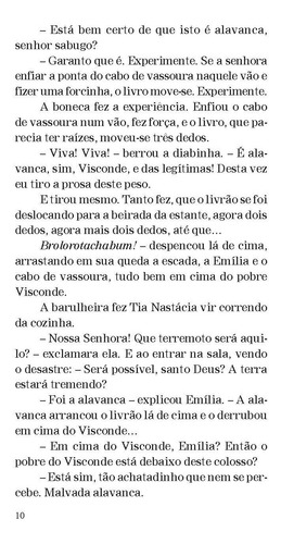 Dom Quixote das crianças, de Monteiro, Lobato. L&PM Pocket (1311), vol. 1311. Editorial LPM, capa mole em português, 2019