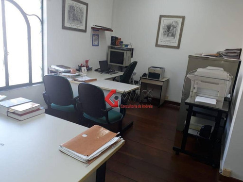 Imagem 5 de 21 de Sobrado Com 3 Dormitórios À Venda, 172 M² Por R$ 600.000,00 - Nova Petrópolis - São Bernardo Do Campo/sp - So0979
