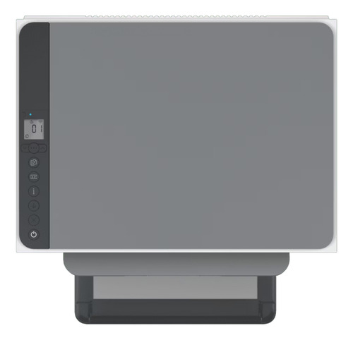 Impresora Multifuncional Láser Hp Laserjet Tank Mfp 1602w Mo
