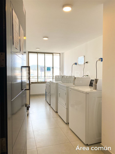 Venta Departamento Concepción Centro, Orompello