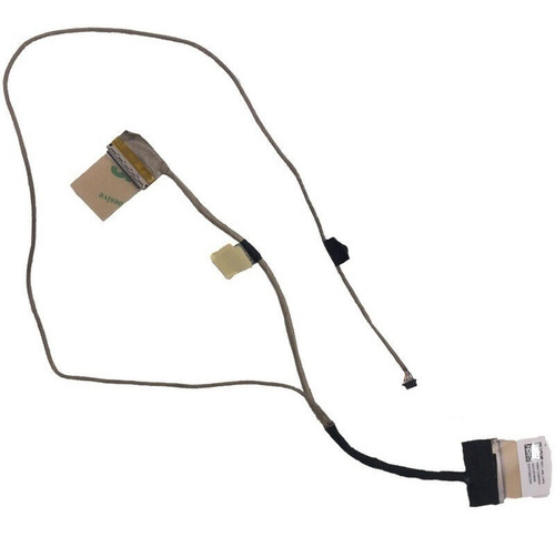 Cable Flex De Video Asus D541na D541nc D541sa D541sc F256