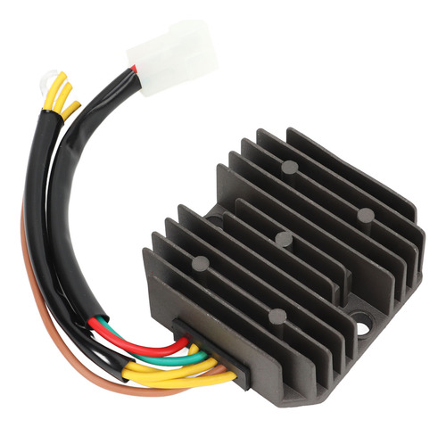 Regulador De Voltaje Rectificador De 12 V Para Accesorios De