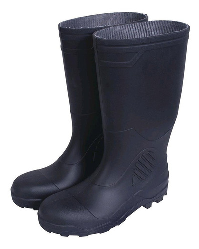 Botas Jardineras, Medida 39  137566 Surtek