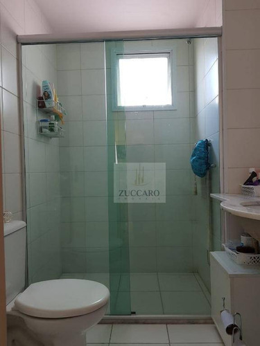 Apto Clube Vila Rosalia - Ap13668