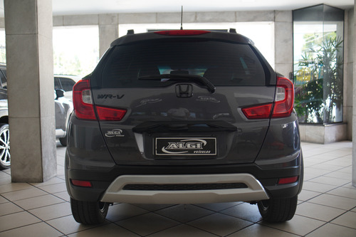 Honda WR-V 1.5 16V FLEXONE EXL CVT