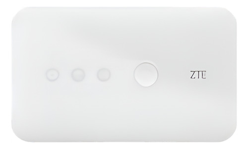 Router Bam Zte Mifi Mf937 (internet Inalámbrico)