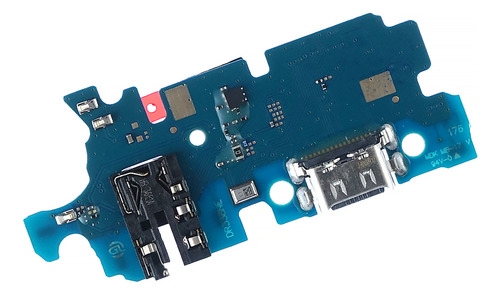 Flex Flexor Centro De Carga Para Samsung M34 5g Sm-m346