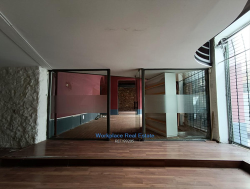 Imagen 4 de 17 de Alquiler - Oficina - Ciudad Vieja