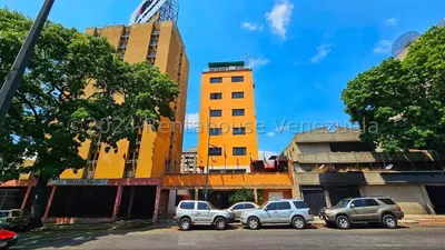 Edificio en venta