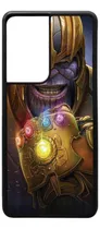 Comprar Funda Protector Para Samsung S21 Ultra Thanos Marvel