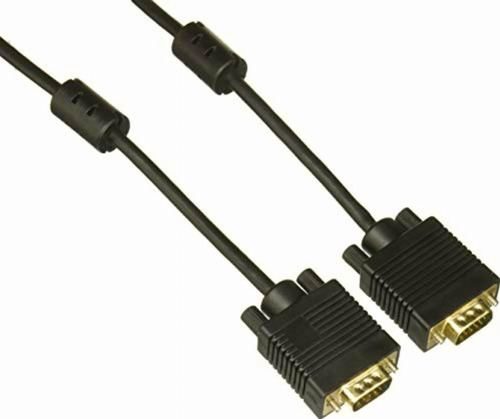 4xem 4xvgamm6ft M/m Vga Cable 6ft High Resolution Coax