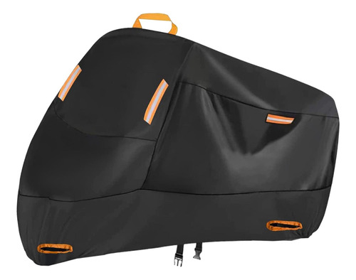 Funda Para Moto Motocross Rain Cover Para Moto Bike All Xxl