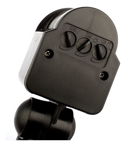 Sd Dc 12v Sensor De Movimiento Pir Infrarrojo Automático Al