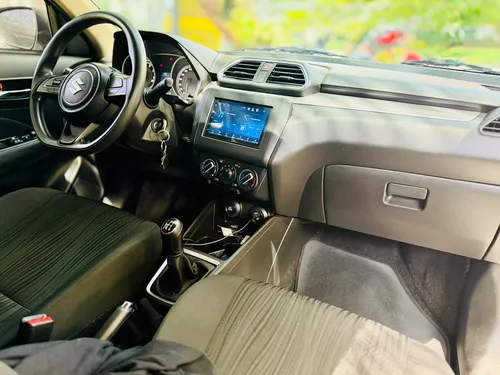 Suzuki Swift 1.2 Dzire
