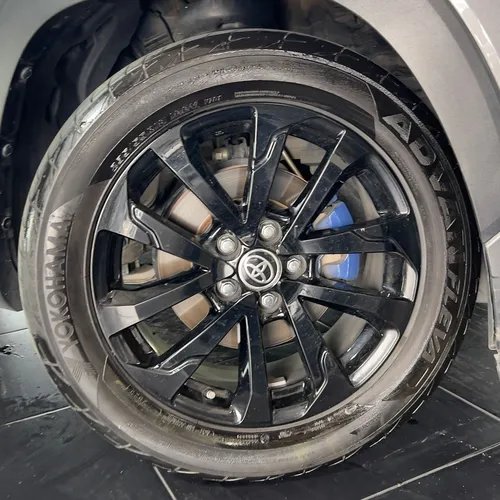 Toyota Corolla Cross 1.8 Hev Seg Cvt