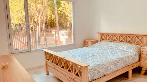 Imagen 3 de 5 de Alquiler De Casa / Depto P/4 Personas A Estrenar En Mar Azul