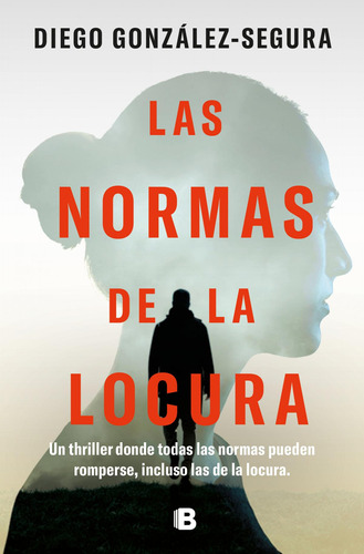 Libro: Las Normas De La Locura. Vv.aa.. Ediciones B