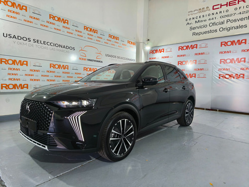 D·S DS7 1.6 Pallas 215 At8