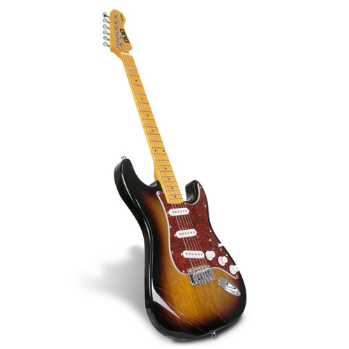 Guitarra Elétrica Dod Str Vint-1 6 Cordas
