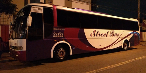 Mercedes-benz Buscar El Bus 340