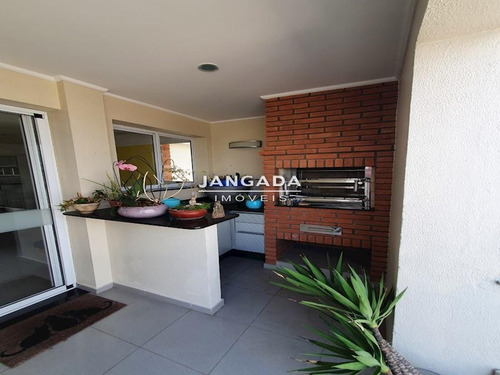 Imagem 19 de 28 de Duplex A Venda - Reserva Arvoredo - Estuda Permuta De Menor Valor - 12698