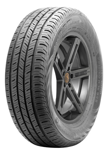 205/45r17 Continental Contiprocontact Runflat 84v ( Paq. 2 )