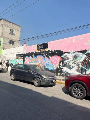 Lazaro Cardenas - Tlanepantla De Baz