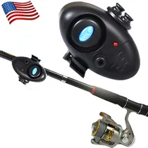 Comprar Modelos Mejorados De Buffer Electrónico Alarma Pesca Rod Mar