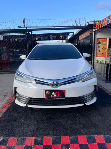 Toyota Corolla 1.8 Se-g
