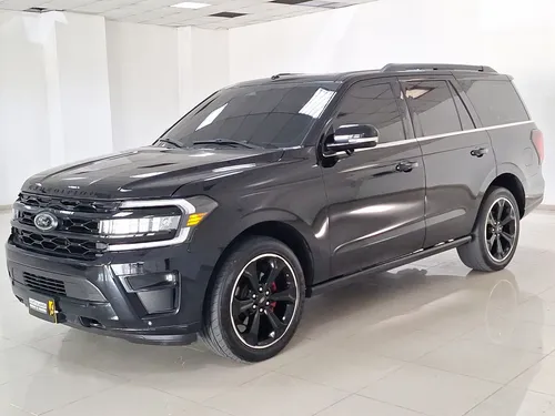Ford Expedition Limited Stealth Performance 2023
