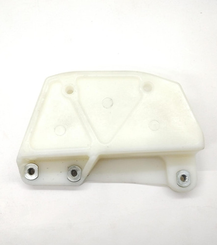 Guia Cadena De Transmisión Deslizador Honda Xr 250 600  Scar