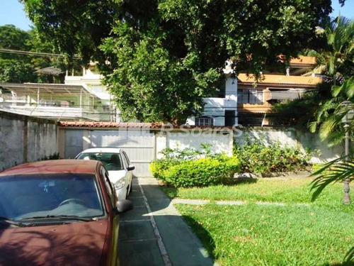 Imagem 4 de 15 de Terreno Com 690m2, Em Localização Privilegiada, 03 Quartos Com Suíte - Vvca30135