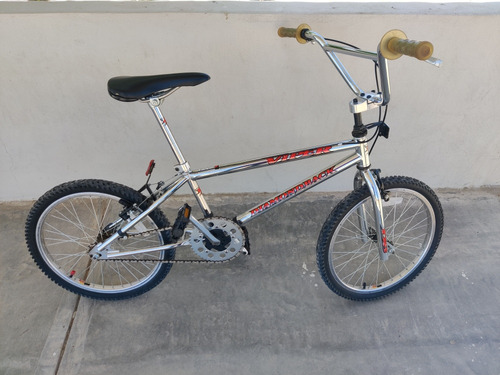 Bicicleta Old School Diamondback Viper 20 Excelente Estado