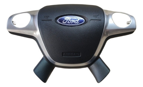 Tapa De Bolsa Aire Ford Focus 2012 2013 2014 Calidad L