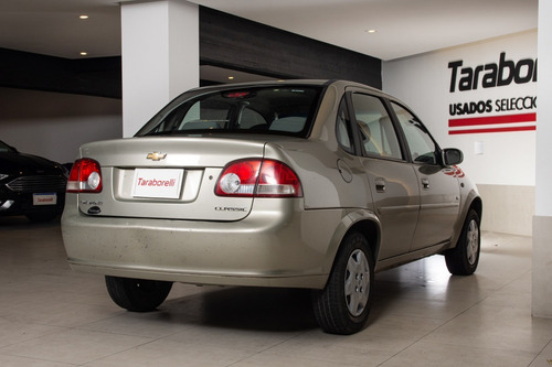 Corsa Classic 4 Ptas Ls Aa + Dir 1.4 Taraborelli