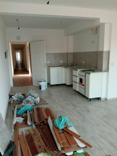 Imagen 1 de 4 de Departamento En Venta En Wilde Centro