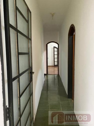 Imagem 13 de 15 de Casa Para Venda Em Taubaté, Centro, 3 Dormitórios, 2 Suítes, 1 Banheiro, 2 Vagas - Ca0205_1-1951549