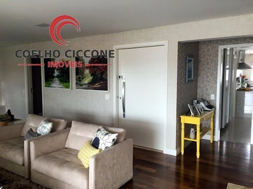 Imagem 3 de 15 de Apartamento Em Ipiranga - Sao Paulo - V-3407