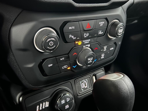 Jeep Renegade 1.3 T270 TURBO FLEX S 4X4 AT9