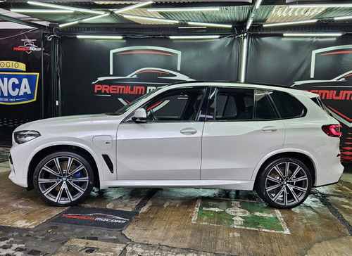 BMW X5 5p xDrive 45e Hibrido L6/3.0/T Aut