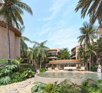 Departamento en venta