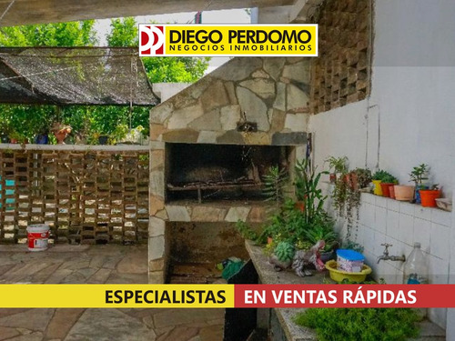 Casa De 3 Dormitorios En Venta, San José De Mayo