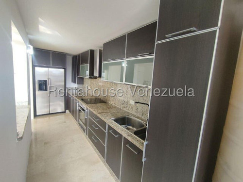 Se Alquila Estupendo Apto En Colinas De La Tahona Cod 25-18273 Rex
