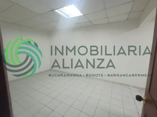 Local En Arriendo En Sector Comercial. Cod A17003