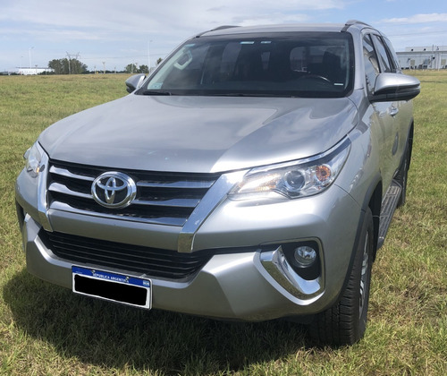 Sw4 Sr 4x4 Automática